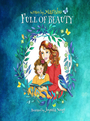 cover image of Full of Beauty
